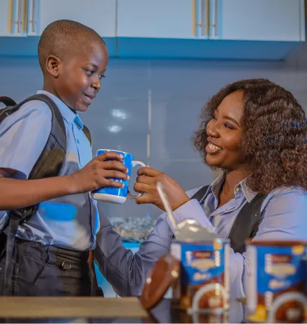 image of a Johnvent Commercial