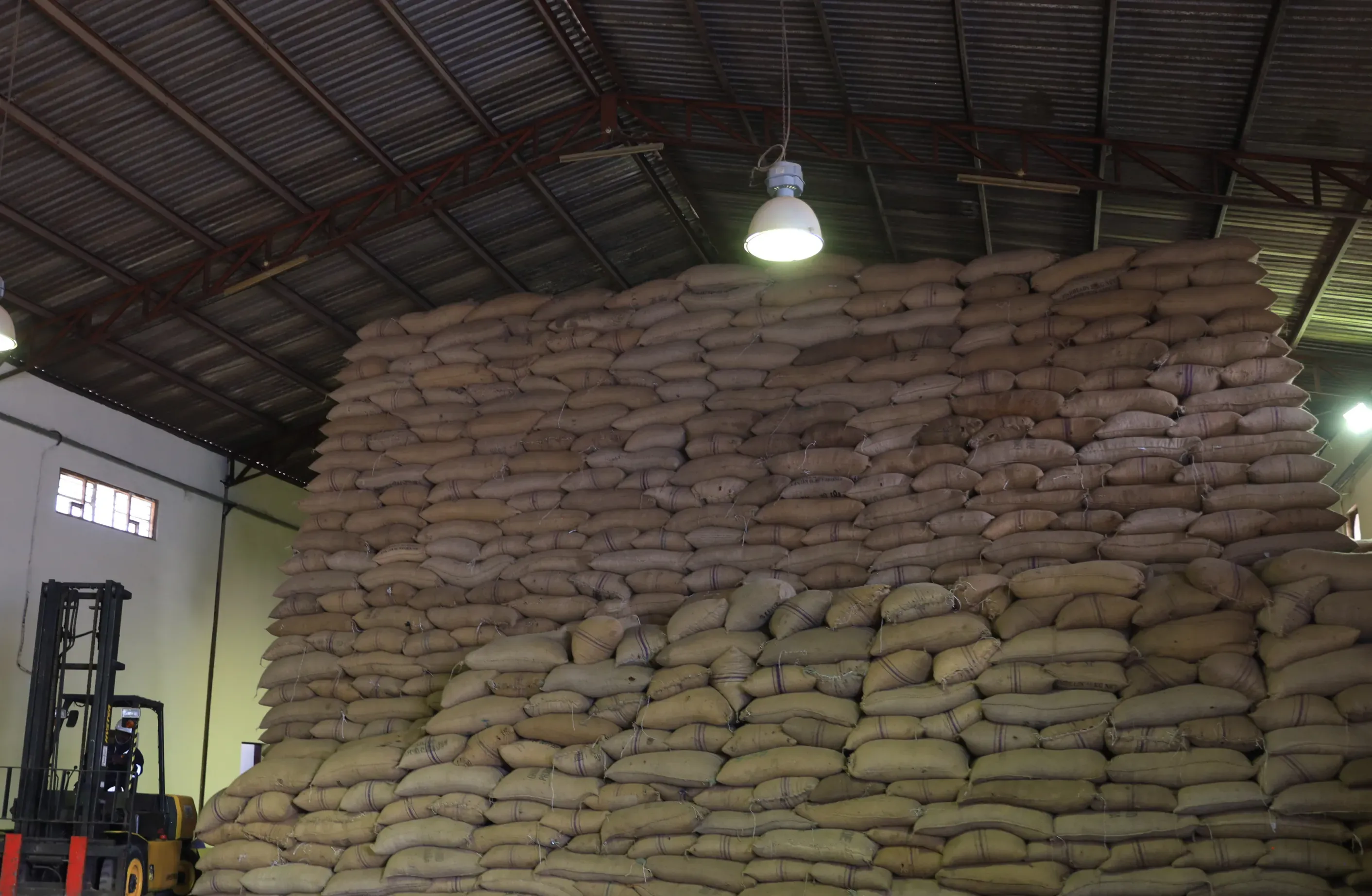 Food Security