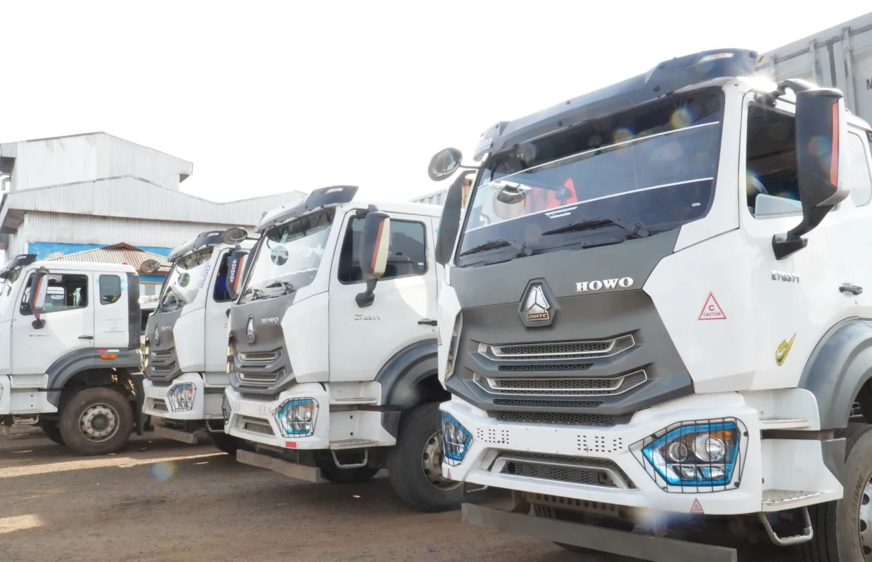 Value to Local Commodities through Premium Export