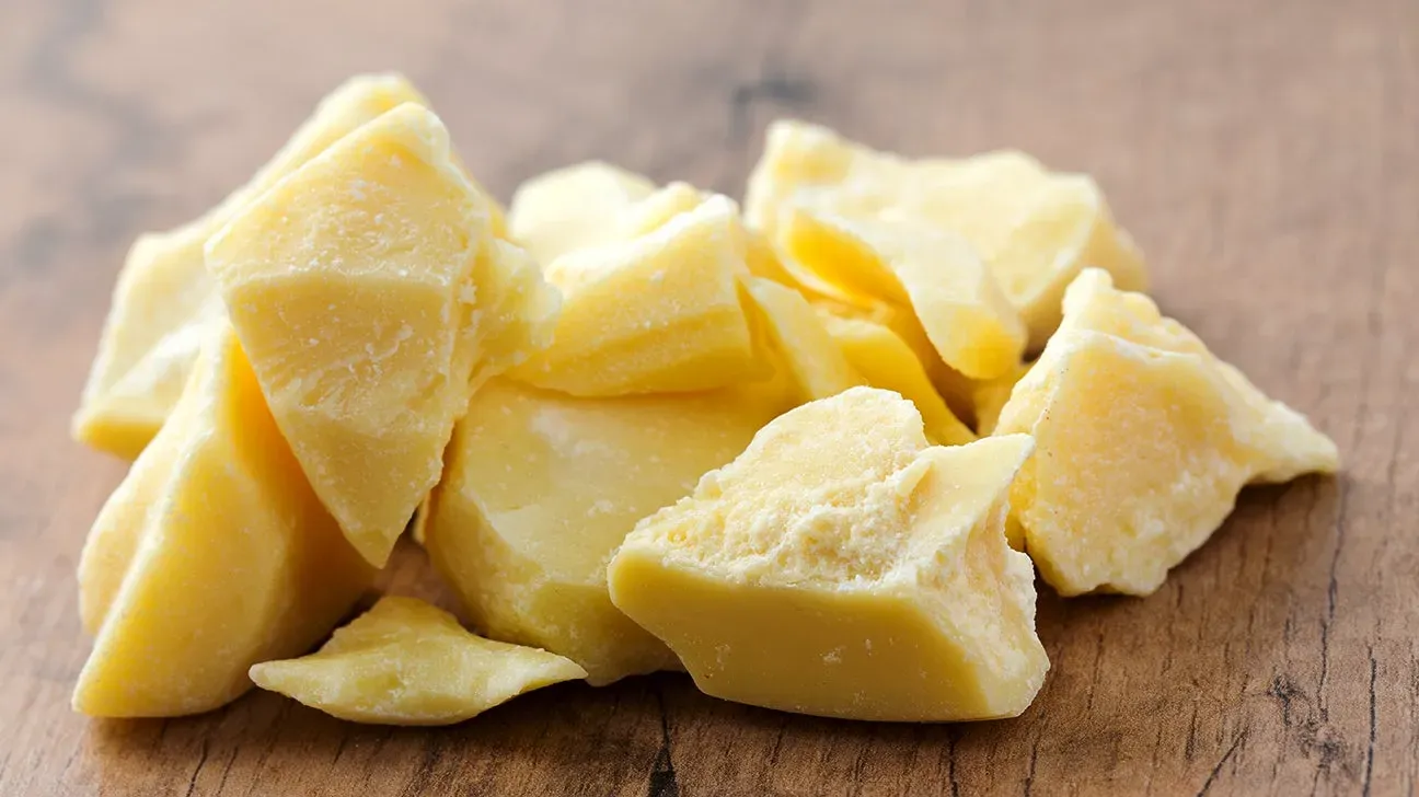 Cocoa Butter
