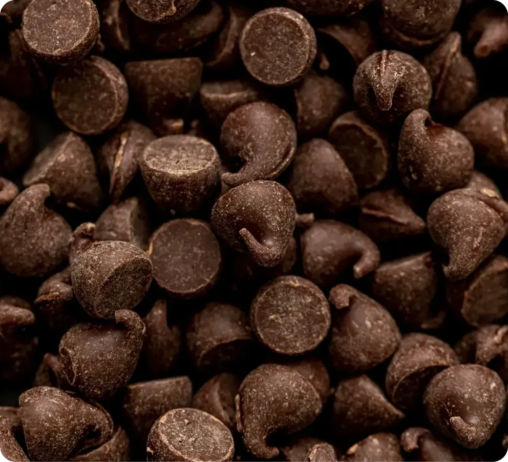 Cocoa farmer