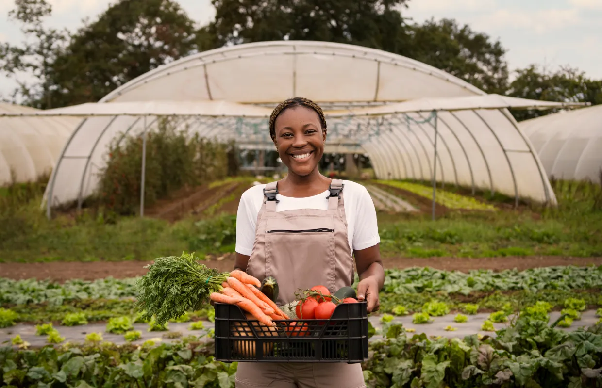 Food Security