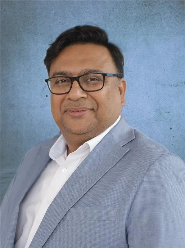 Executive Director, Agri-trade and FMCG Operations