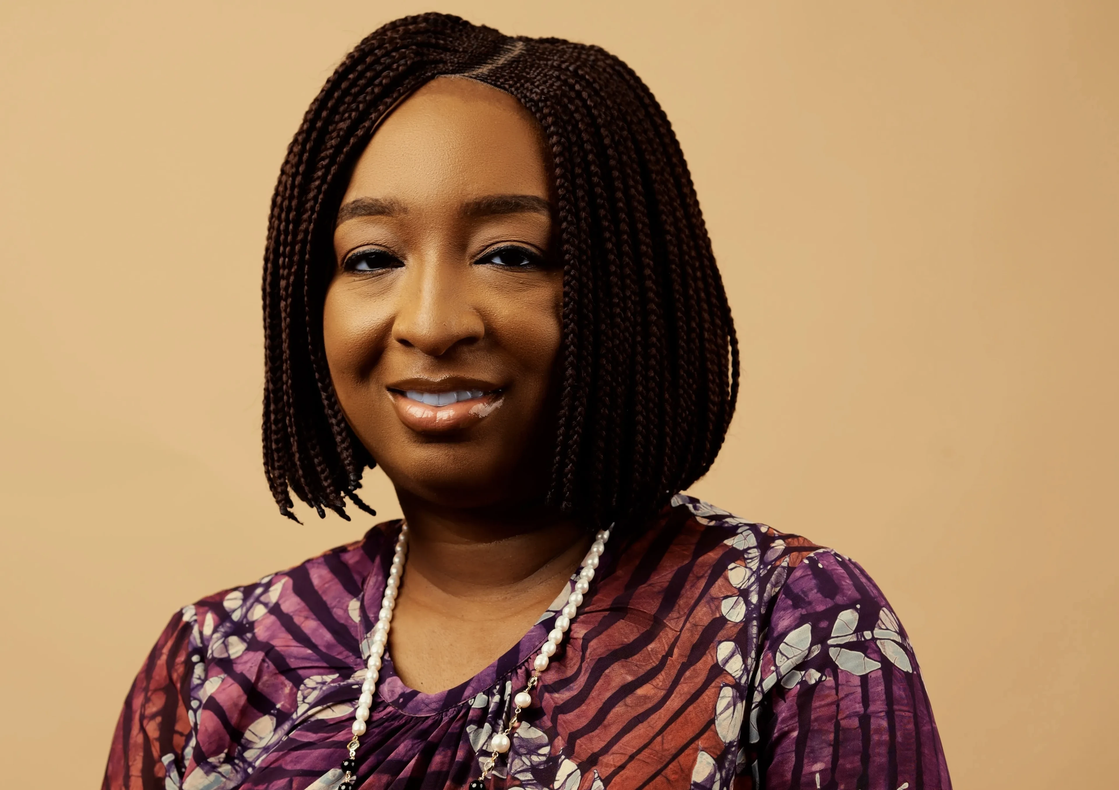 Group Executive Director Operations