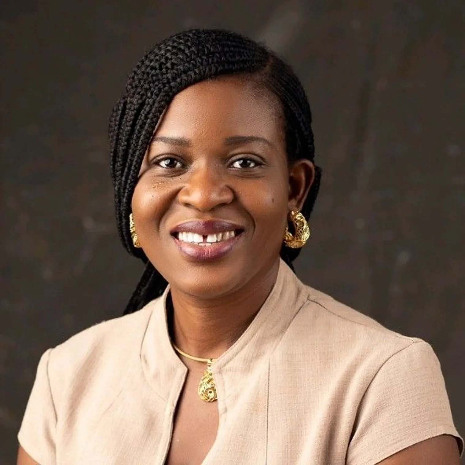 Managing Director, Johnvents Industries