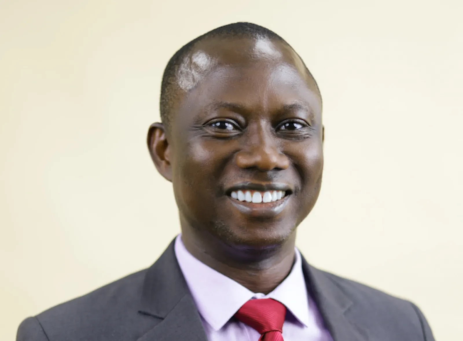 Managing Director, Premium Cocoa Products (Ile-Oluji)