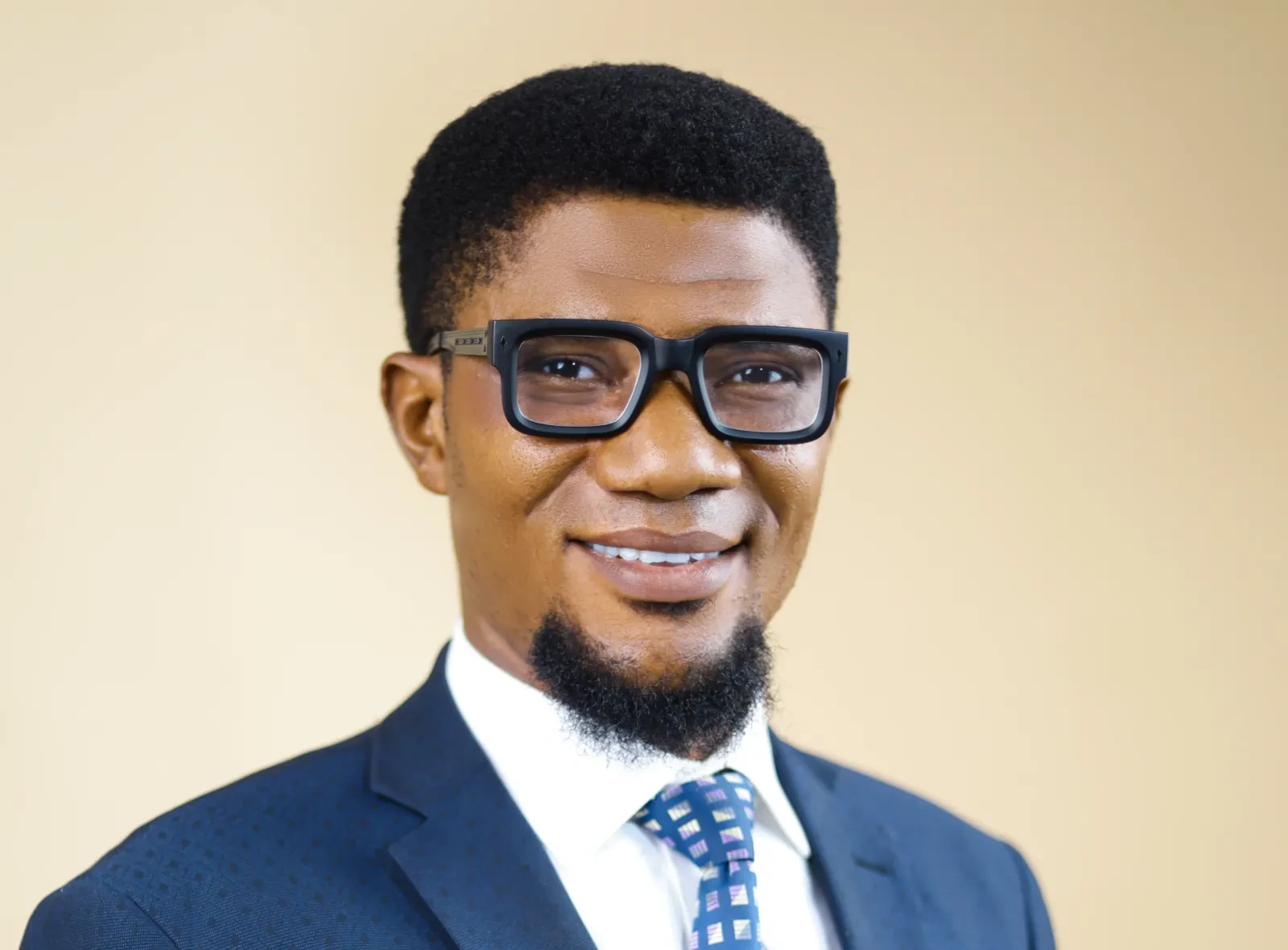 Group Operations Manager